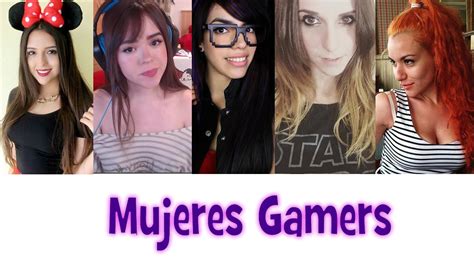 nombres gamers para mujeres.